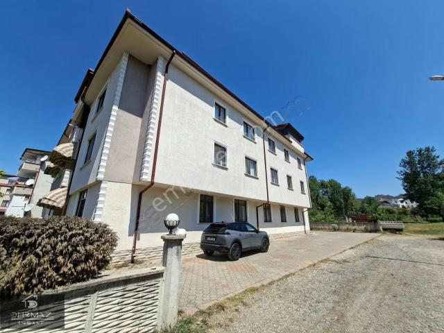 Kuzuluk Merkezde Manzaralı Ferah 3+1