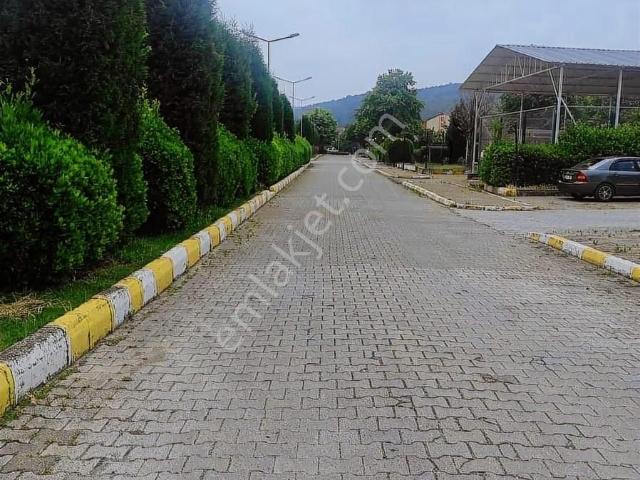 Kuzuluk İhlas Kaplıcalarında Satılık 1+1 Tam Daire