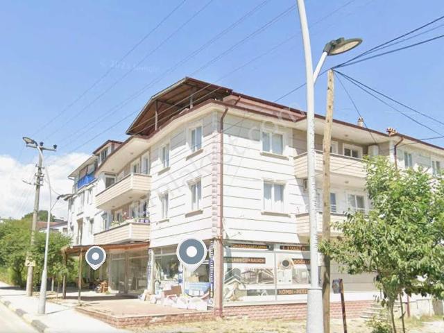 Kuzuluk'da Harika Konumda Kiralık 3+1 Daire