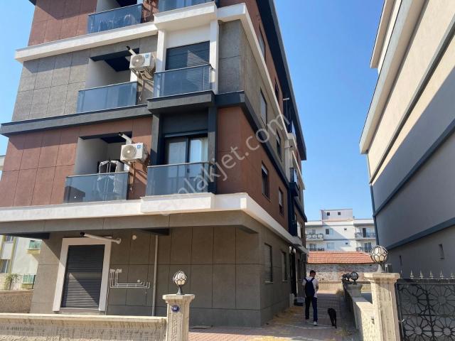 Kuzay Kök'ten Menemen Seyrek'te Kiralık 2+1 Daire