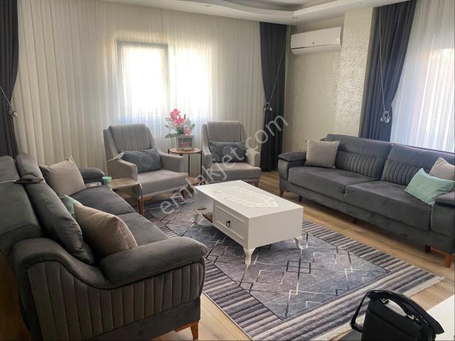 Kuzay Kök Gayrimenkul Den Menemen Ulukent'te Satılık 3+1 Daire