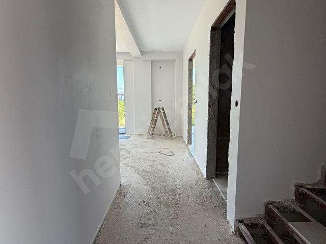 KUZDERE MAHALLESİNDE SATILIK 3+1 SIFIR DAİRE