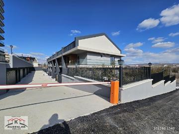 Pursaklar, Ankara ili, İç Anadolu Bölgesi