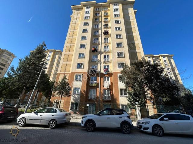 Kuzey Yıldızı Mahallesi Yıldız Sitesinde Satılık 3+1 Daire !