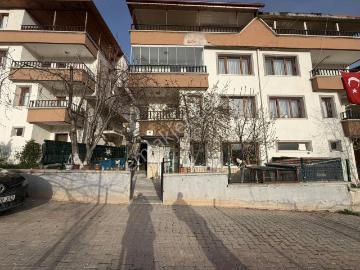 Kuzey Yıldızı Mahallesinde Site İçerisinde Full Yapılı Müstakil