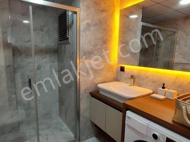 Kuzey Deluxe Sitesi,havuz Cepheli,ebeveyn Banyo 2+1 Sıfır Daire