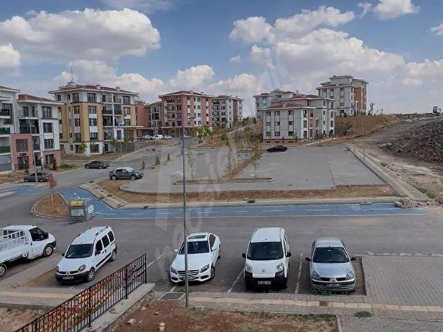 KUZEYŞEHİR 7.ETAP 2.KISIM 1.BÖLGE 2+1 SATILIK SIFIR DAİRE TOKİ
