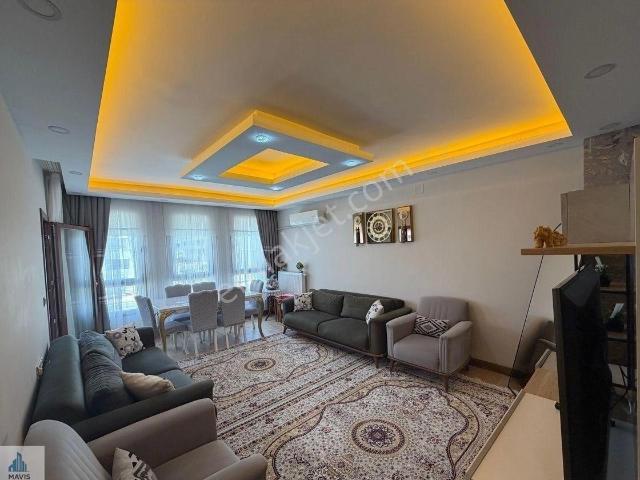 Kuzeyşehir 14.etap Satılık Ultra Lüks Daire Maviş Gyo’dan