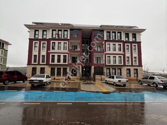 Kuzeyşehir 18.etap Satılık 3+1 Daire Maviş Gayrimenkul’den