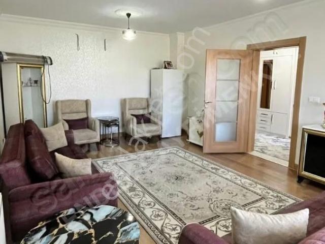 Kuzeyşehir 1.etap 1.kat 2+1 Bakımlı Daire