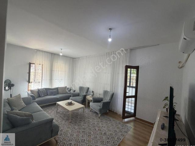Kuzeyşehir 3.etap’ta Satılık 3+1 Daire Maviş Gyo’dan