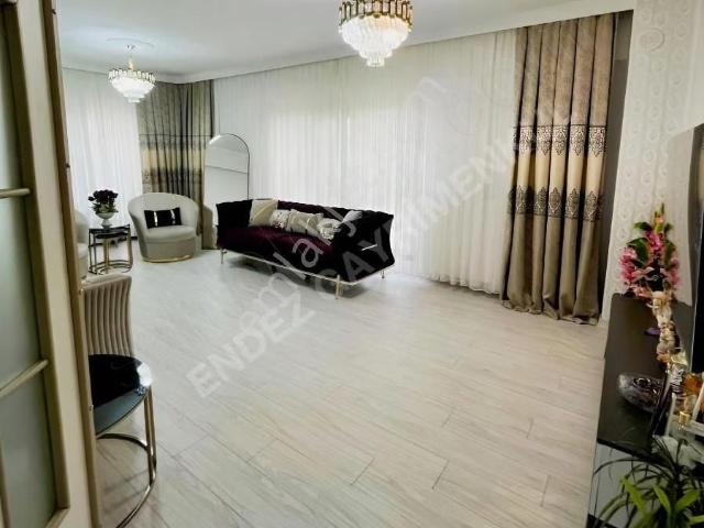 Kuzeyşehir 6.etap 3+1 Yüksek Giriş Satılık Daire