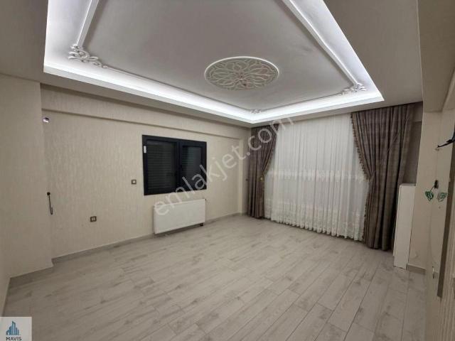 Kuzeyşehir 7.etap 2.bölge 2+1 Ultra Lüks Daire Maviş Gyo’dan