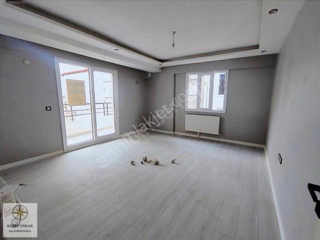 Kuzey Emlak’tan Satılık Sıfır Modern 2+1 Daire | Asansörlü Otoparklı