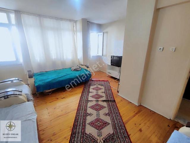 Kuzey Emlaktan Ulupınar Camii Civarı Satılık Daire