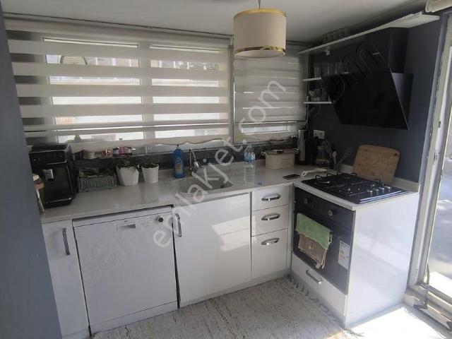 Kuzey Emlak'tan Çankaya Küçük Esat'ta Ful Eşyalı Kiralık Daire