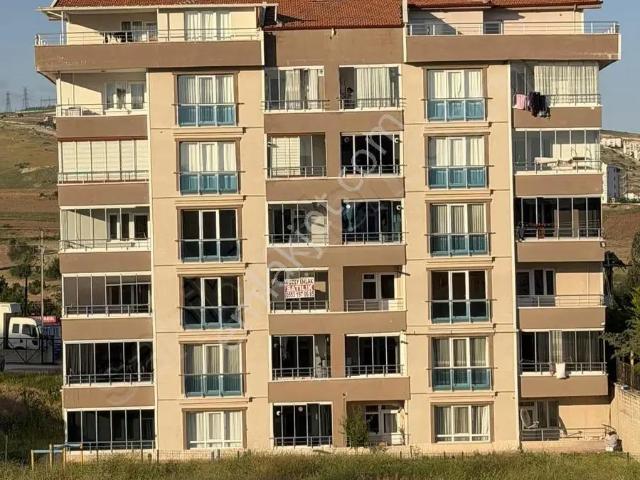Kuzey Emlaktan Ara Kat 4+1 Kiralık Daire