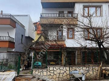 Kuzey Emlaktan Eyrekkaya Sitesinde Köşe Parsel Siteden Bağımsız