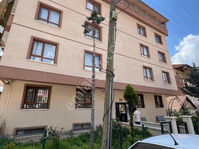 Kuzey Emlak'tan Güzel Yakada Yapılı Teraslı 5+1 Manzaralı Daire