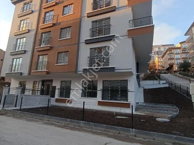 Kuzey Emlak'tan Merkezi Konumda 2+1 Anahtar Teslim 0 Daire