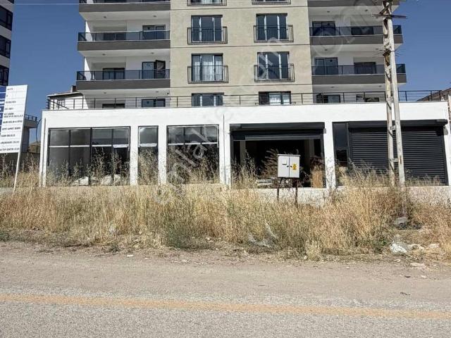 Kuzey Emlaktan Sıfır Kiralık Daire Yerden Isıtmalı Ara Kat