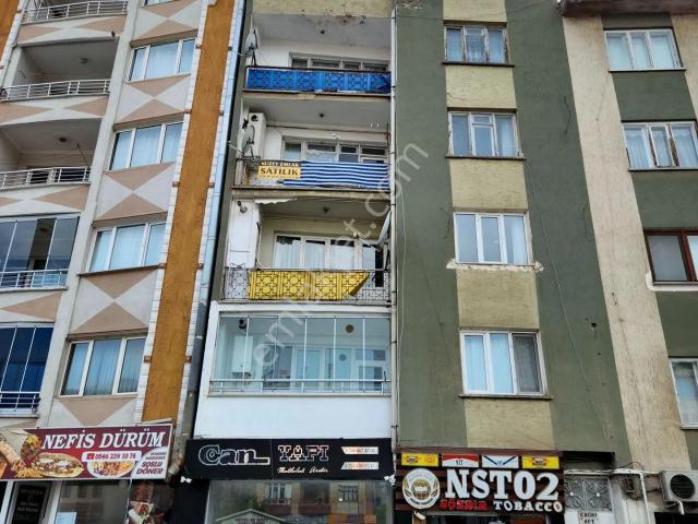 Kuzey Emlaktan Satılık 2+1 Daire