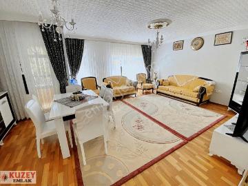 Kuzey Emlak'tan Site İçerisinde 4+1 Ful Yapılı Bahçeli Teraslı