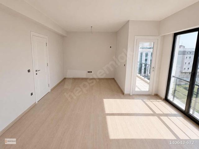 KUZEY FLORYA EVLERİ 2+1 95m2 7.KAT OTOPARK TERASLI LUX DAİRE
