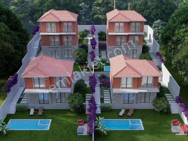 Kuzey İzmirin Yükselen Değerinde Temmuz/26 Teslim Fırsat 4+1 !