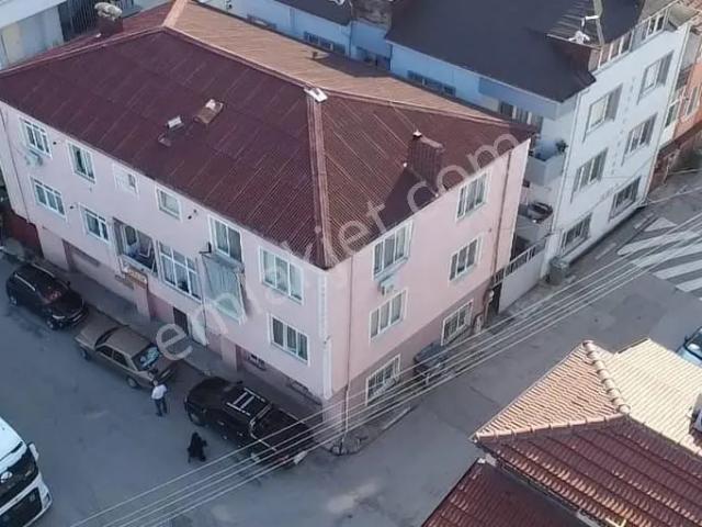 Kuzey Mahallesi Satılık 2+1 Merkezi Konumda Aydınlık Daire