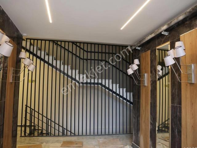 Kuzey Park Konutları A Blok 1+1 Dairemiz Kiralıktır