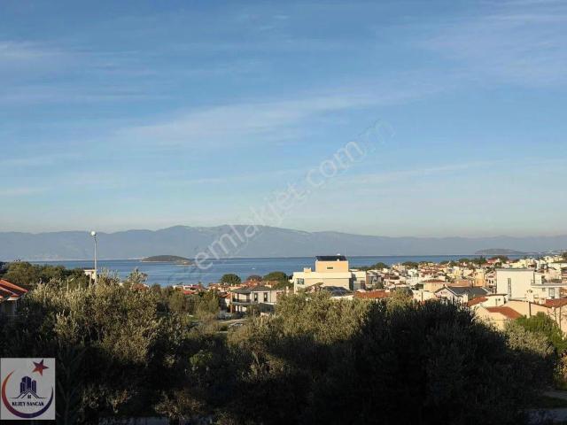 Kuzey Sancak'tan 1+1 Kiralık Daire