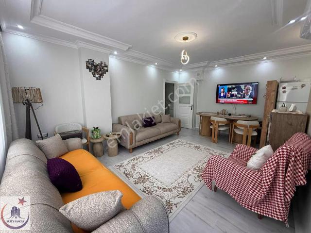 Kuzey Sancak'tan 2+1 Kiralık Daire