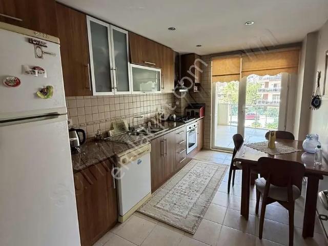Kuzey Sancaktan 3+1 Kiralık Daire