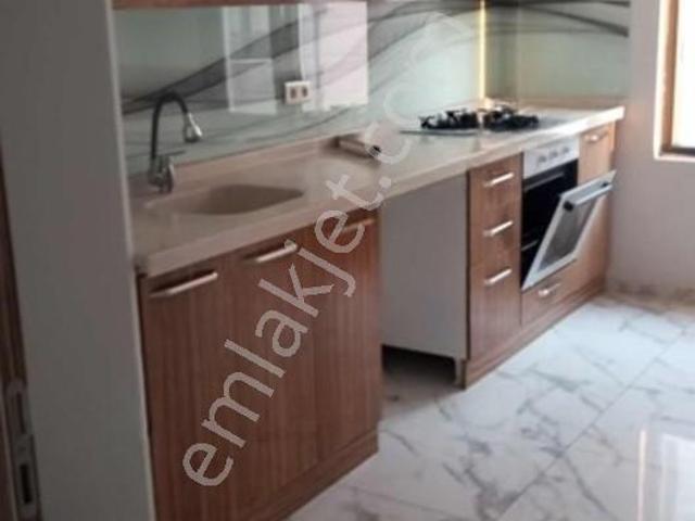 Kuzey Sancaktan Gömeçte Kiralık Daire