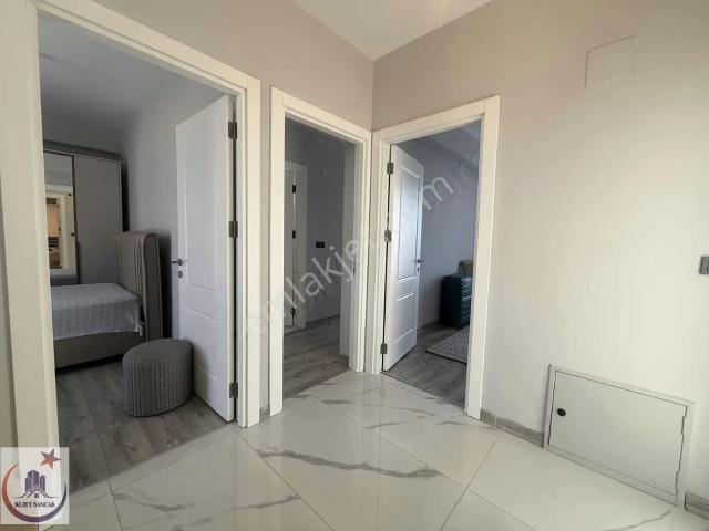 Kuzey Sancak'tan Deniz Manzaralı Satılık Lüks 3+1 Villa
