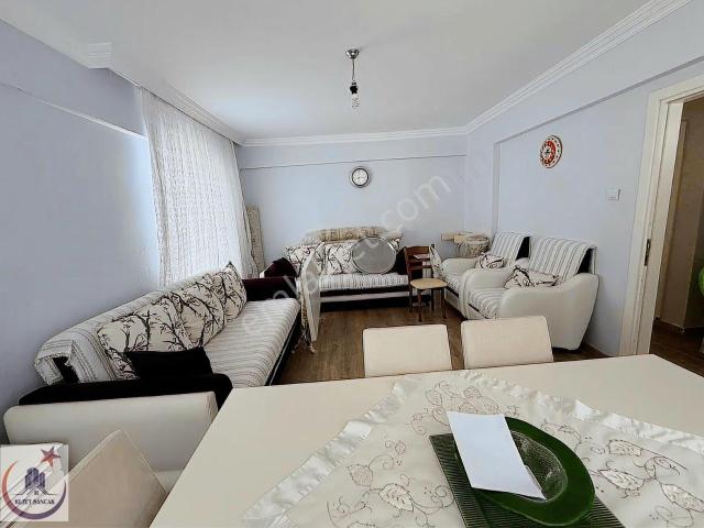 Kuzey Sancak'tan Eşyalı Kiralık 2+1 Daire