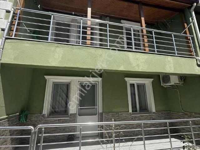 Kuzey Sancaktan Kiralık Villa