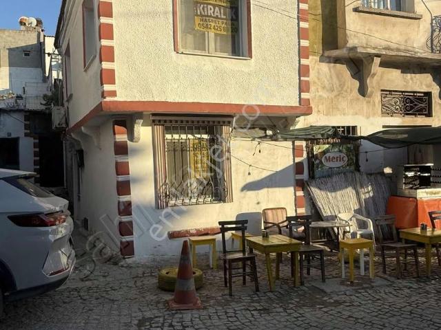 Kuzey Sancak'tan Kiralık Müstakil 1+1