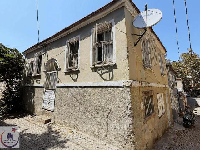 Kuzey Sancak'tan Satılık Taş Rum Evi