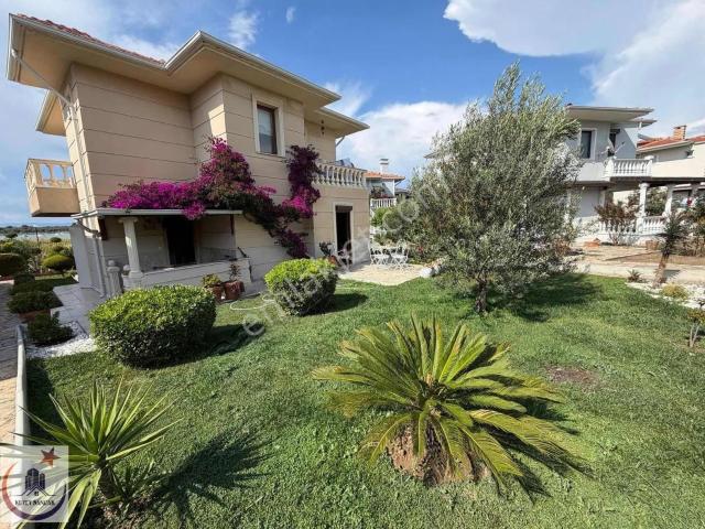 Kuzey Sancak'tan Satılık Villa