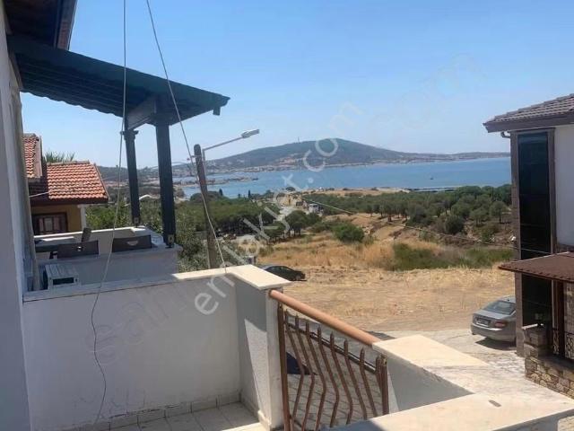 Kuzey Sancak'tan Satılık Villa