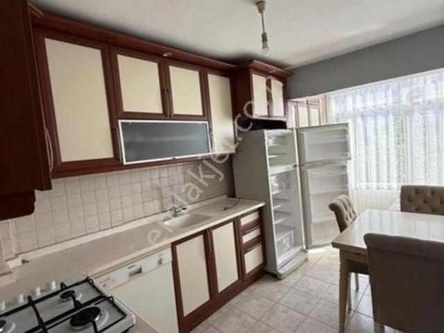 Kuzey Sancak Gayrimenkul Den Eşyalı Daire