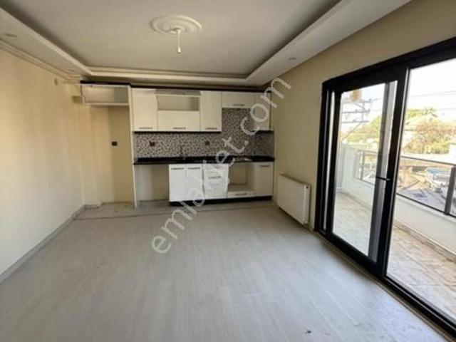 Kuzey Sancak Tan Gömeç Te Kiralık Daire