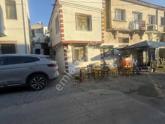 Kuzey Sancak 'tan Kiralık Müstakil 2+1 Ev