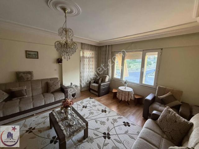 Kuzey Sancak,tan Satılık 2+1 Daire