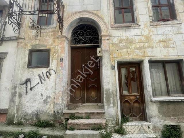 Kuzey Sancak 'tan Satılık Taş Ev