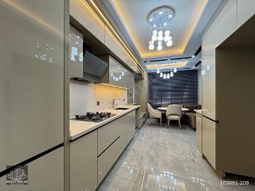 KUZEY'DEN ULTRA LÜX SİTE'DE 4+1 K.OTOPARKLI HASTANE YAKINI DAİRE