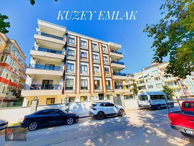 KUZEY'DEN ANTEP MERKEZDE SATILIK 2+1 YATIRIMLIK FIRSAT DAİRE