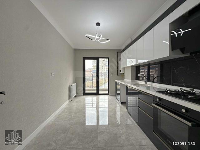 KUZEY'DEN FIRSAT 2+1 ASANSÖRLÜ K.OTOPARKLI FULL YAPILI DAİRE